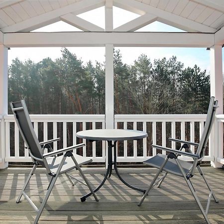 Haus Sonnenburg Wohnung 18 Ostseebad Kühlungsborn Εξωτερικό φωτογραφία